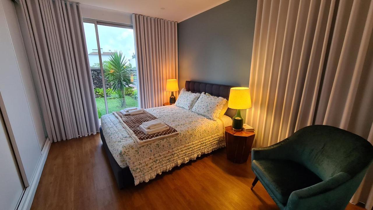 Magnolia Residence - Central To Explore The Island Ribeira Grande Eksteriør bilde