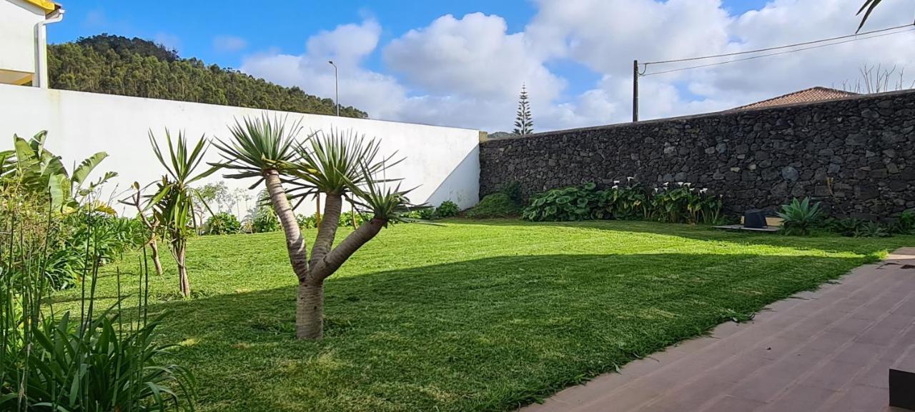 Magnolia Residence - Central To Explore The Island Ribeira Grande Eksteriør bilde