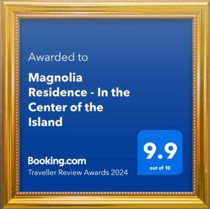 Magnolia Residence - Central To Explore The Island Ribeira Grande Eksteriør bilde
