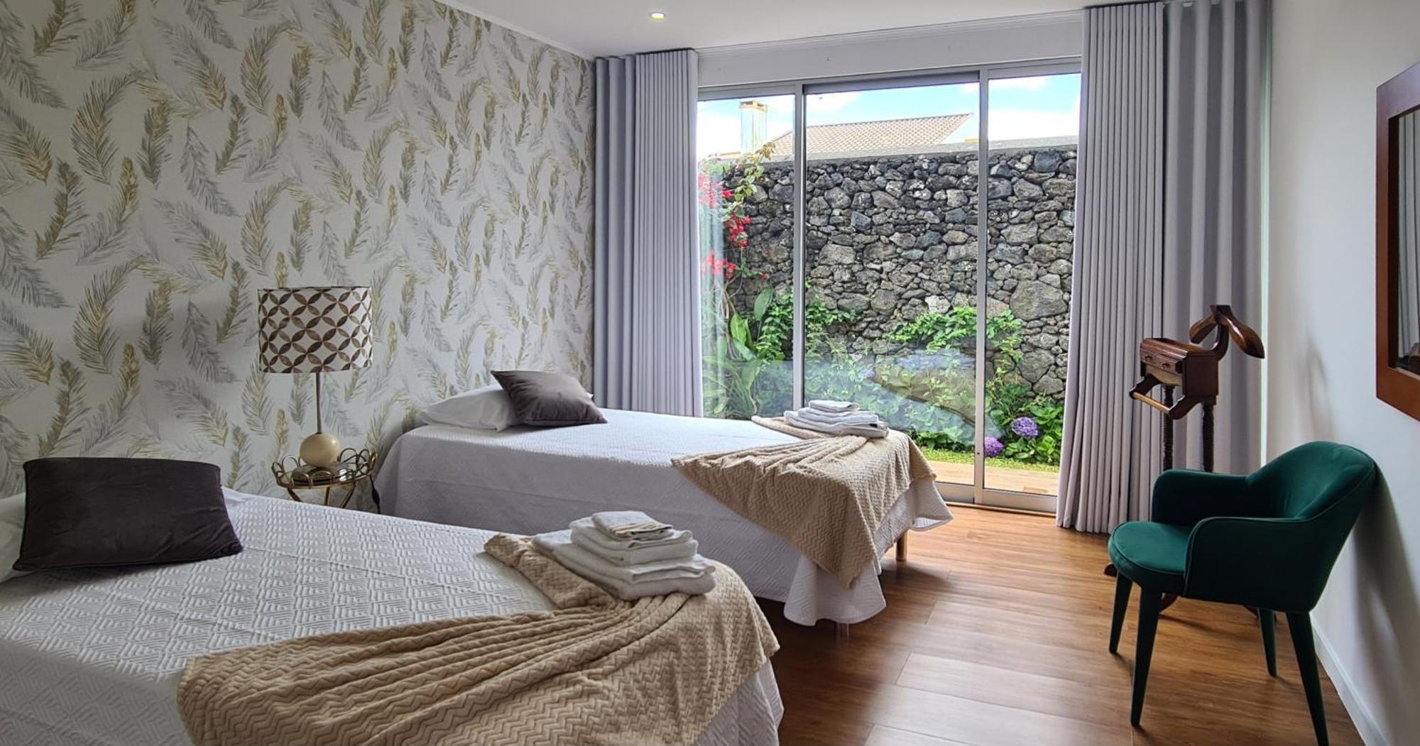 Magnolia Residence - Central To Explore The Island Ribeira Grande Eksteriør bilde
